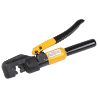 Пресс гидравлический IEK TKL11-001 Ручная / 