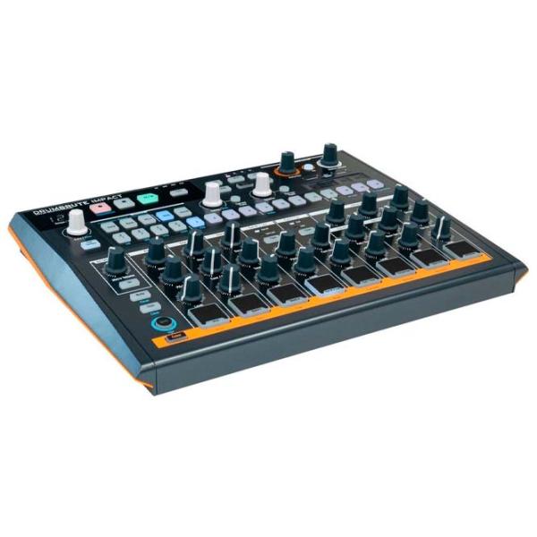 Драм-машина Arturia DrumBrute Impact  photo 2