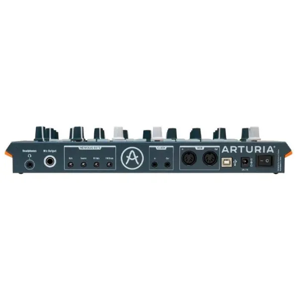 Драм-машина Arturia DrumBrute Impact  photo 3