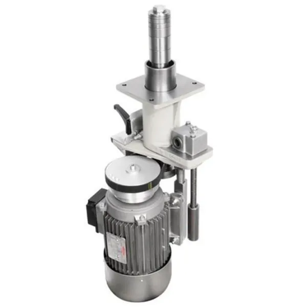 Фрезер Holzkraft t 45c LL Белый / 5000 Вт photo 4