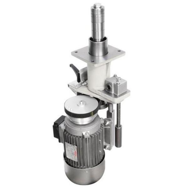 Фрезер Holzkraft t 45c LL Белый / 5000 Вт photo 4