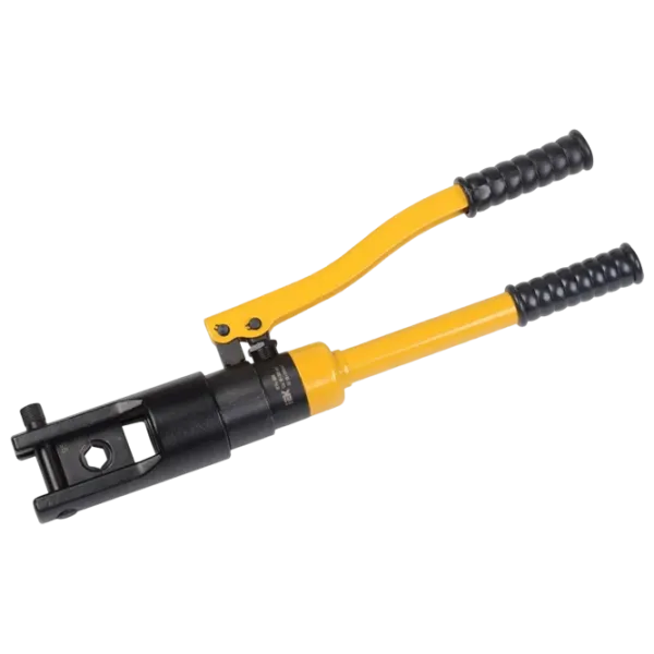Pres hidraulic IEK TKL11-004 Manual /  photo 1
