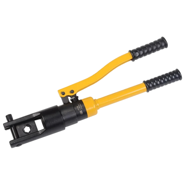 Pres hidraulic IEK TKL11-004 Manual /  photo 1