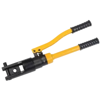 Пресс гидравлический IEK TKL11-004 Ручная / 