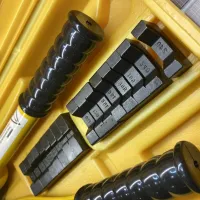 Pres hidraulic IEK TKL11-004 Manual / photo 3