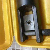 Pres hidraulic IEK TKL11-004 Manual / photo 4