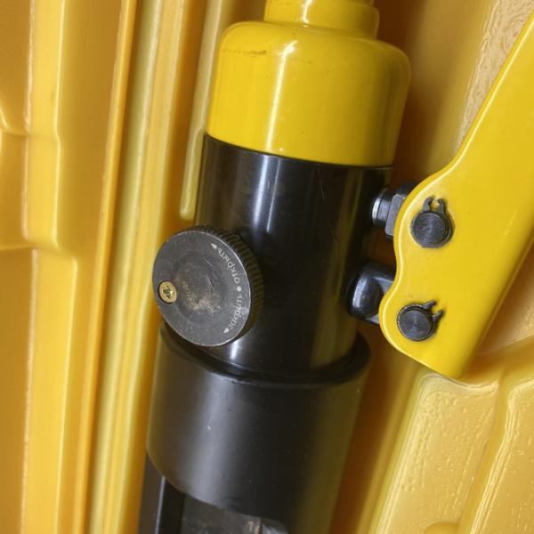 Pres hidraulic IEK TKL11-004 Manual /  photo 5