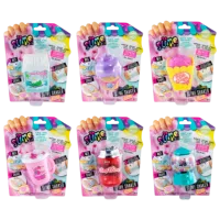 Интерактивная игрушка Canal Toys So Slime Slimelicious Kit SSC190 6+ / Разноцветный Разноцветный