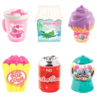 Интерактивная игрушка Canal Toys So Slime Slimelicious Kit SSC190 6+ / Разноцветный Разноцветный photo 2