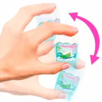 Интерактивная игрушка Canal Toys So Slime Slimelicious Kit SSC190 6+ / Разноцветный Разноцветный photo 5
