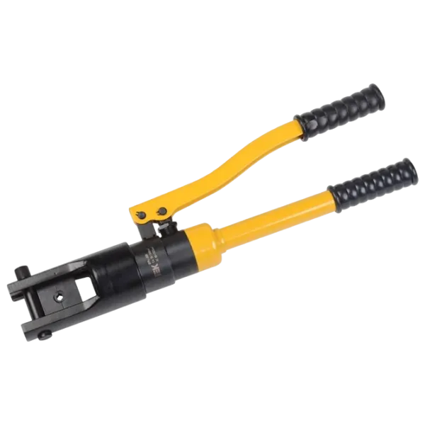 Пресс гидравлический IEK TKL11-003 Ручная /  photo 1