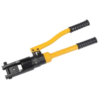 Пресс гидравлический IEK TKL11-003 Ручная / 