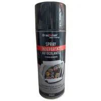 Soluție de curățire Breckner 52204  / caroserie