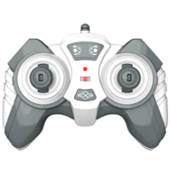 Mașină RC 3388-1D   / 2.4 GHz / White Multicolor photo 4 Mașină RC 3388-1D   / 2.4 GHz / White Multicolor photo 4