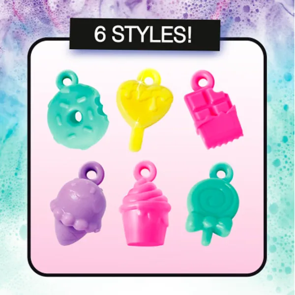 Интерактивная игрушка Canal Toys So Bomb DIY Bath Bomb Cans BBD046 6+ / Разноцветный Разноцветный photo 6
