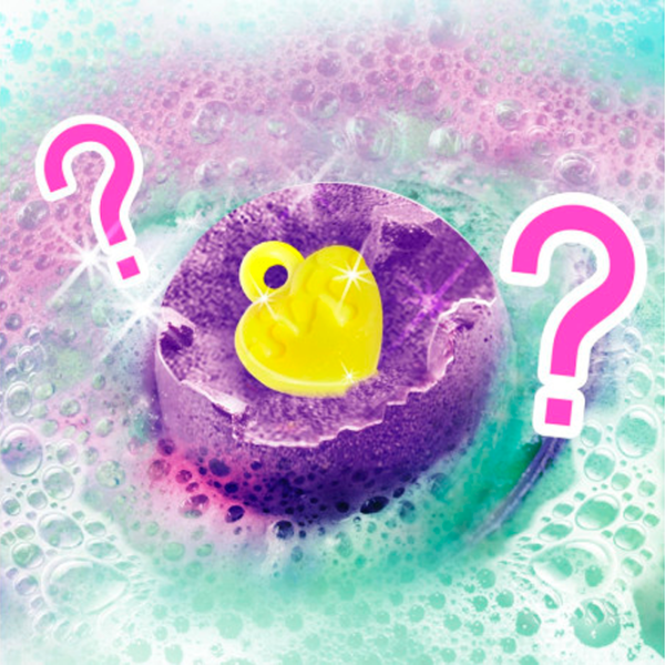 Интерактивная игрушка Canal Toys So Bomb DIY Bath Bomb Cans BBD046 6+ / Разноцветный Разноцветный photo 7