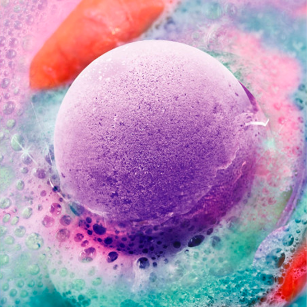 Интерактивная игрушка Canal Toys So Bomb DIY Bath Bomb Cans BBD046 6+ / Разноцветный Разноцветный photo 9