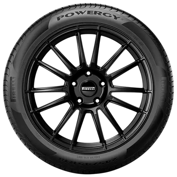 Шины Pirelli Powergy 235/45 R18 98Y Лето / Внедорожник photo 2 Шины Pirelli Powergy 235/45 R18 98Y Лето / Внедорожник photo 2