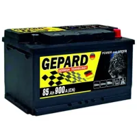 Авто аккумулятор Gepard L-4 800A / 85 Ач 