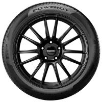 Шины Pirelli Powergy 215/55 R17 98Y Лето / Внедорожник photo 3