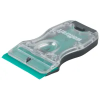 Răzuitoare Wolfcraft 4287000 Plastic photo 2