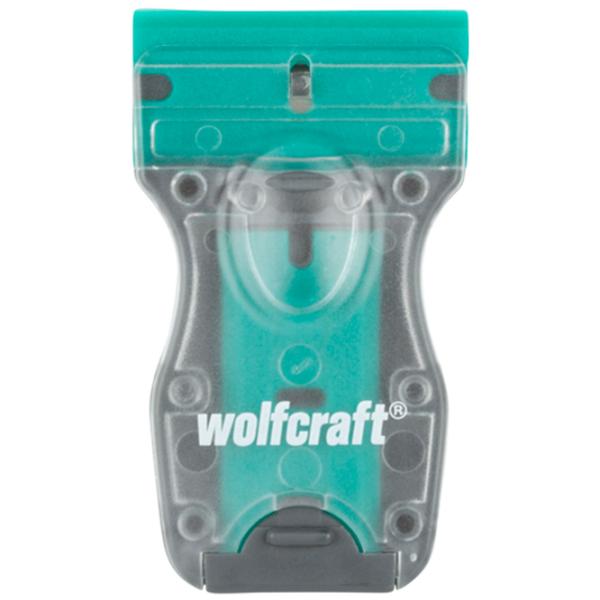 Скребок Wolfcraft 4287000 Пластик photo 5