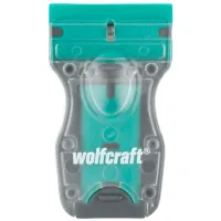 Răzuitoare Wolfcraft 4287000 Plastic photo 5