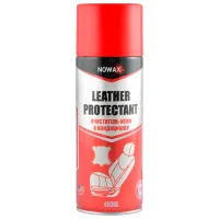 Очиститель Nowax NX45016  / кожа