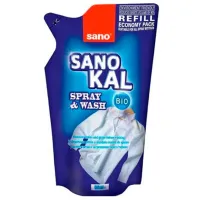 Soluție Sano SANO KAL lichid / pentru îndepărtarea petelor