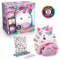 Креативный набор Canal Toys Style 4 Ever Secret Unicorn OFG301 6+ / Разноцветный Белый photo 2