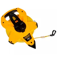 Ruletă Stanley PowerWinder 60 m / Yellow