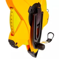 Ruletă Stanley PowerWinder 60 m / Yellow photo 3
