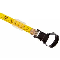 Ruletă Stanley PowerWinder 60 m / Yellow photo 4