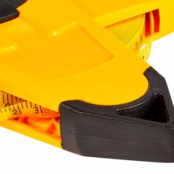 Ruletă Stanley PowerWinder 60 m / Yellow photo 6
