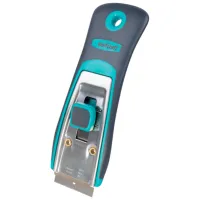 Răzuitoare Wolfcraft 4100000 Metal