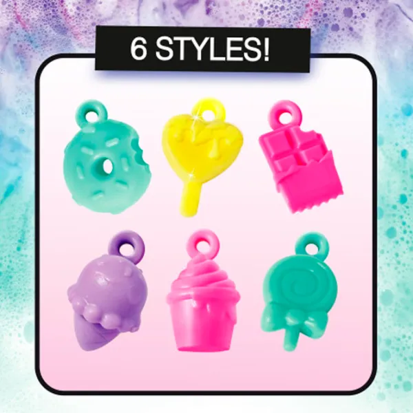 Jucărie interactivă Canal Toys So Bomb DIY Bath Bomb Dispenser BBD045 6+ / Multicolor Pink photo 5 Jucărie interactivă Canal Toys So Bomb DIY Bath Bomb Dispenser BBD045 6+ / Multicolor Pink photo 5