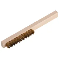 Perie Wolfcraft 2724000 Alamă