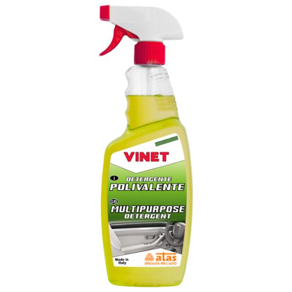 Очиститель Vinet 41564  / Внутренний photo 1 Очиститель Vinet 41564  / Внутренний photo 1