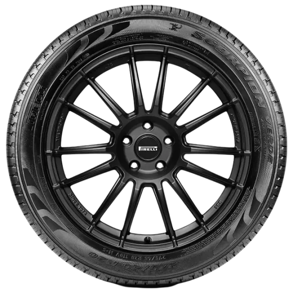 Шины Pirelli Scorpion Verde All Season 235/50 R18 97V Всесезонные / Внедорожник photo 2 Шины Pirelli Scorpion Verde All Season 235/50 R18 97V Всесезонные / Внедорожник photo 2
