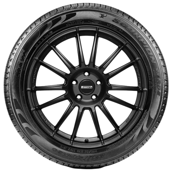 Шины Pirelli Scorpion Verde All Season 235/50 R18 97V Всесезонные / Внедорожник photo 2 Шины Pirelli Scorpion Verde All Season 235/50 R18 97V Всесезонные / Внедорожник photo 2