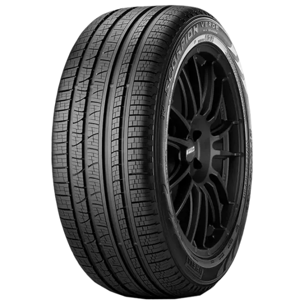 Шины Pirelli Scorpion Verde 215/65 R17 99V Лето / Легковой photo 1 Шины Pirelli Scorpion Verde 215/65 R17 99V Лето / Легковой photo 1