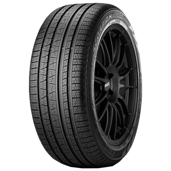 Шины Pirelli Scorpion Verde 215/65 R17 99V Лето / Легковой photo 1 Шины Pirelli Scorpion Verde 215/65 R17 99V Лето / Легковой photo 1