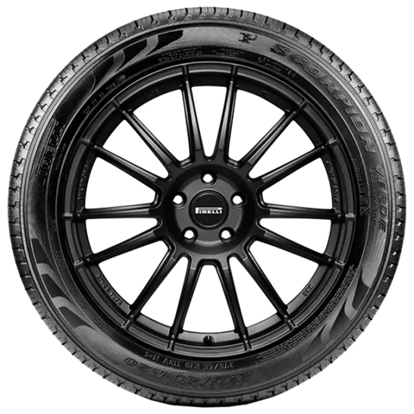 Шины Pirelli Scorpion Verde 215/65 R17 99V Лето / Легковой photo 2 Шины Pirelli Scorpion Verde 215/65 R17 99V Лето / Легковой photo 2