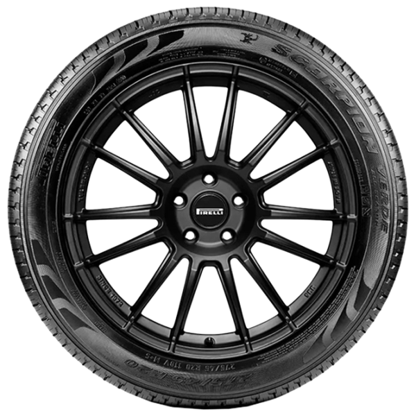Шины Pirelli Scorpion Verde 215/65 R17 99V Лето / Легковой photo 2 Шины Pirelli Scorpion Verde 215/65 R17 99V Лето / Легковой photo 2
