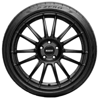 Шины Pirelli PZero PZ4 315/35 R21 111Y Лето / Внедорожник photo 2