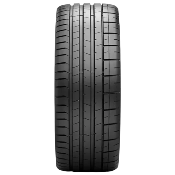 Шины Pirelli PZero PZ4 315/35 R21 111Y Лето / Внедорожник photo 3 Шины Pirelli PZero PZ4 315/35 R21 111Y Лето / Внедорожник photo 3