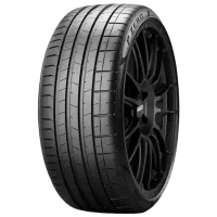 Шины Pirelli PZero 255/35 R19 96Y Лето / Внедорожник