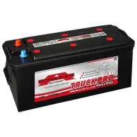 Acumulator auto Snaider Truck Professional HD 1000A / 180 Ah 