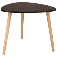 Măsuță de cafea Jumi CM-989641 8935CM989641 Black photo 4