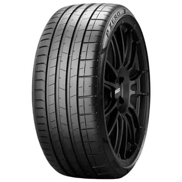 Шины Pirelli PZero 255/40 R20 101W Лето / Внедорожник photo 1 Шины Pirelli PZero 255/40 R20 101W Лето / Внедорожник photo 1
